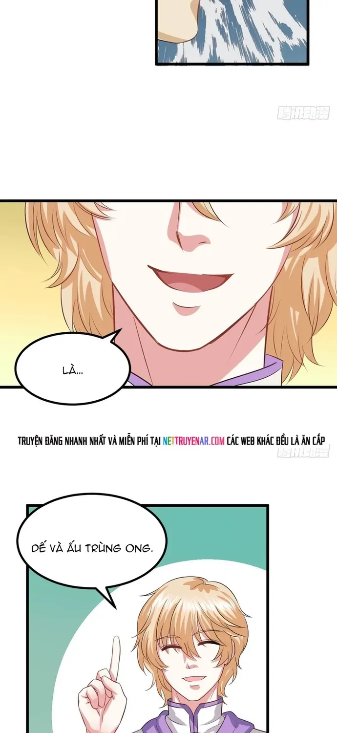 Cuộc Chiến Phía Sau Nhà Bếp Chap 66 - Next Chap 65