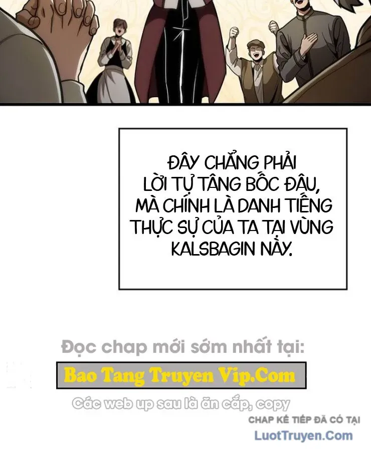 Sinh Tồn Với Tư Cách Là Một Huyết Vương Chap 36 - Next Chap 37