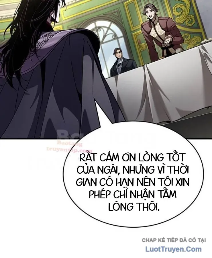 Sinh Tồn Với Tư Cách Là Một Huyết Vương Chap 36 - Next Chap 37