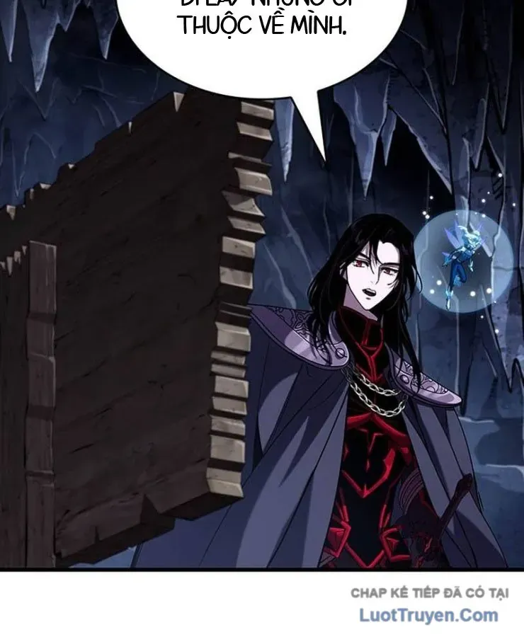 Sinh Tồn Với Tư Cách Là Một Huyết Vương Chap 36 - Next Chap 37