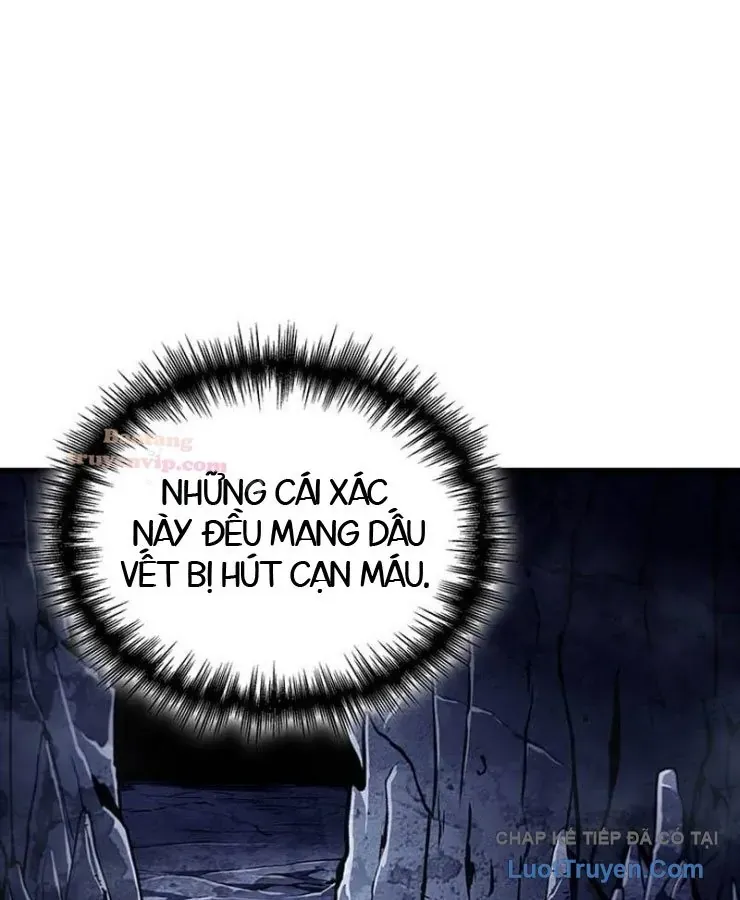 Sinh Tồn Với Tư Cách Là Một Huyết Vương Chap 36 - Next Chap 37