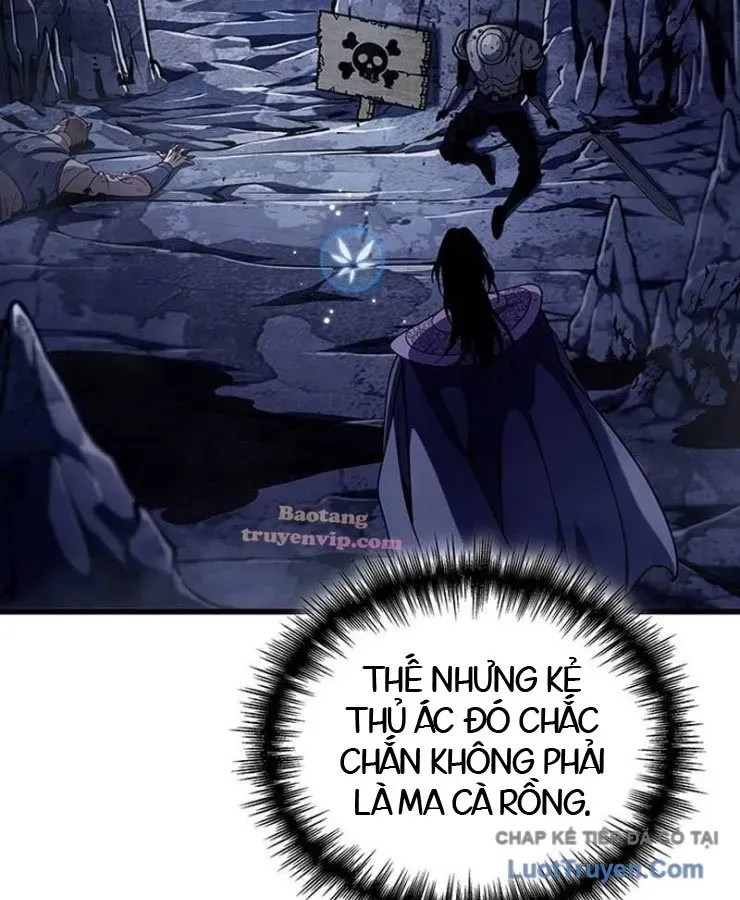 Sinh Tồn Với Tư Cách Là Một Huyết Vương Chap 36 - Next Chap 37