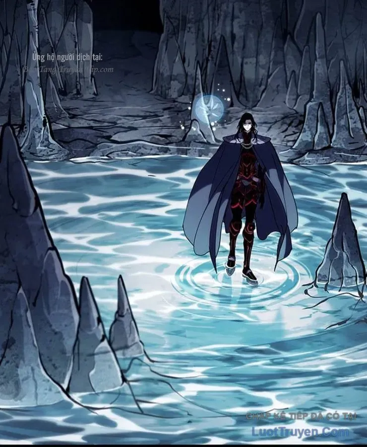 Sinh Tồn Với Tư Cách Là Một Huyết Vương Chap 36 - Next Chap 37