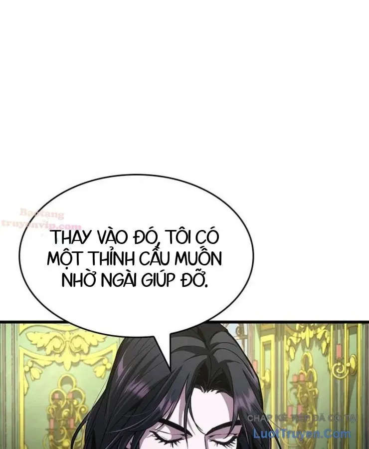Sinh Tồn Với Tư Cách Là Một Huyết Vương Chap 36 - Next Chap 37