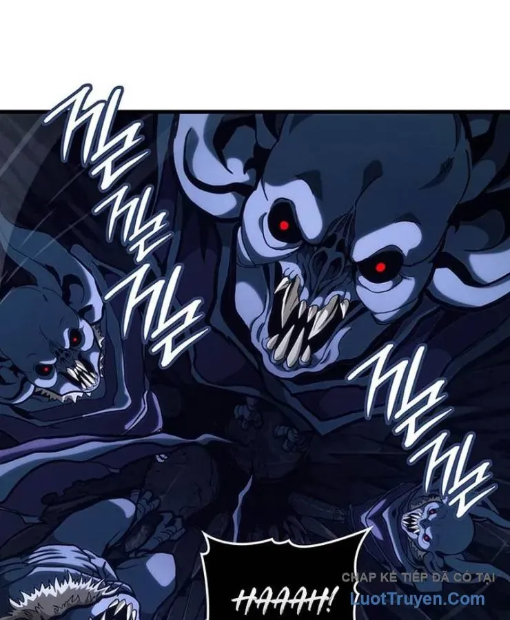 Sinh Tồn Với Tư Cách Là Một Huyết Vương Chap 36 - Next Chap 37