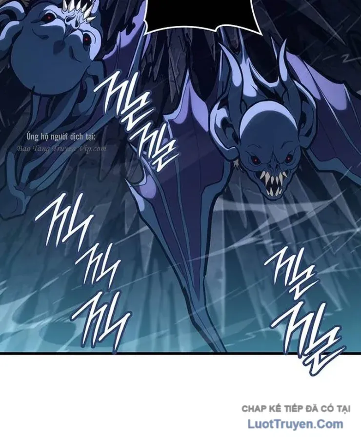 Sinh Tồn Với Tư Cách Là Một Huyết Vương Chap 36 - Next Chap 37