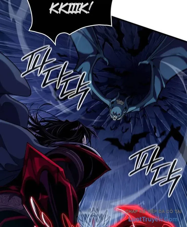 Sinh Tồn Với Tư Cách Là Một Huyết Vương Chap 36 - Next Chap 37