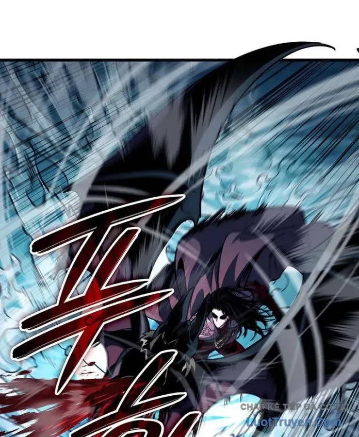 Sinh Tồn Với Tư Cách Là Một Huyết Vương Chap 36 - Next Chap 37