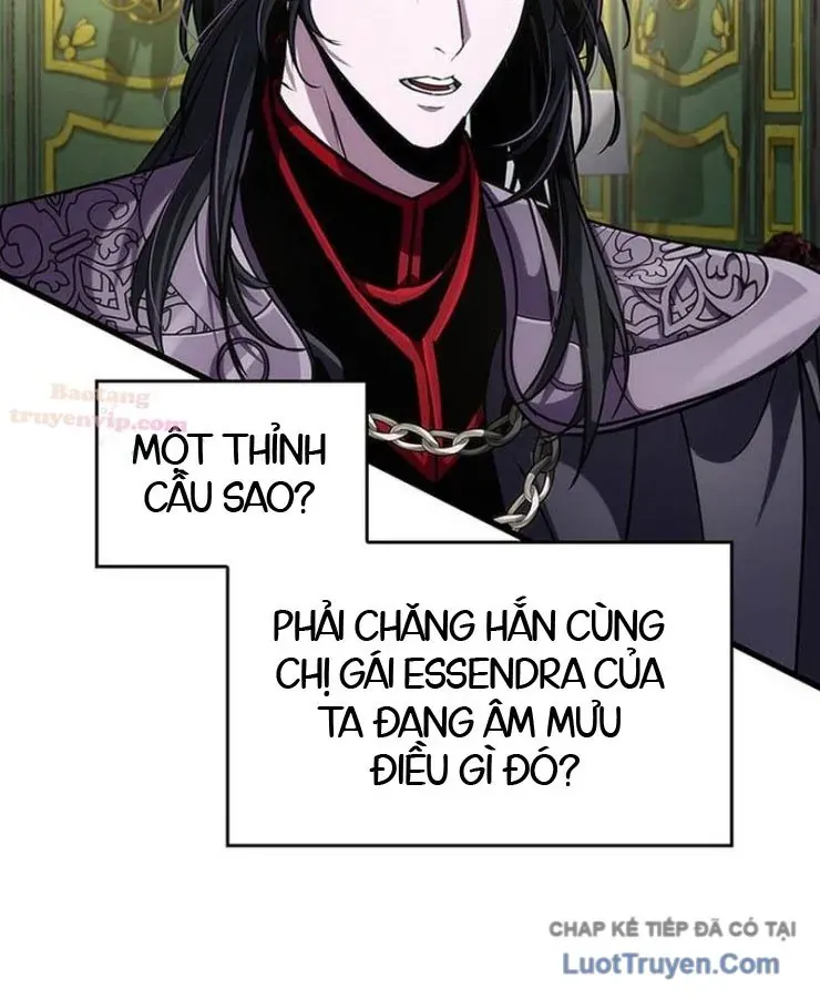 Sinh Tồn Với Tư Cách Là Một Huyết Vương Chap 36 - Next Chap 37