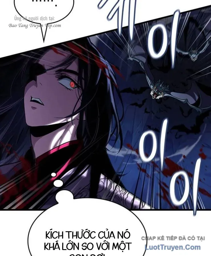 Sinh Tồn Với Tư Cách Là Một Huyết Vương Chap 36 - Next Chap 37