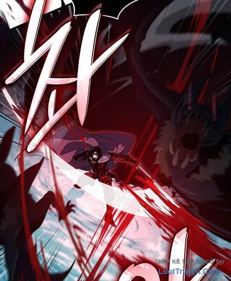 Sinh Tồn Với Tư Cách Là Một Huyết Vương Chap 36 - Next Chap 37