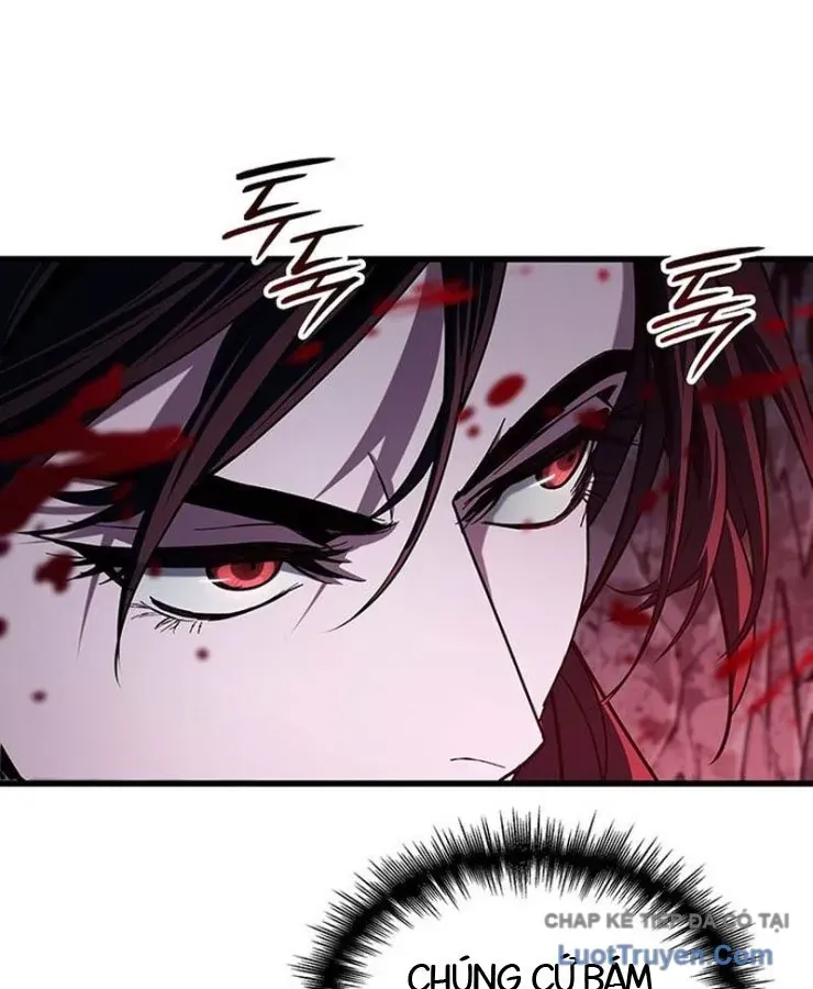 Sinh Tồn Với Tư Cách Là Một Huyết Vương Chap 36 - Next Chap 37