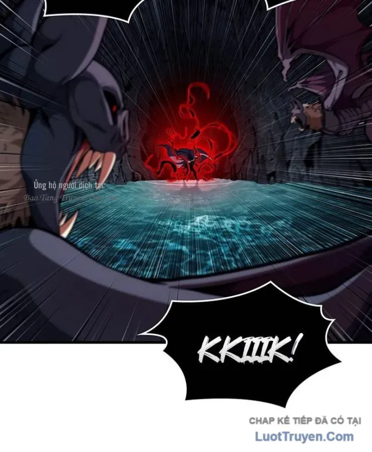 Sinh Tồn Với Tư Cách Là Một Huyết Vương Chap 36 - Next Chap 37