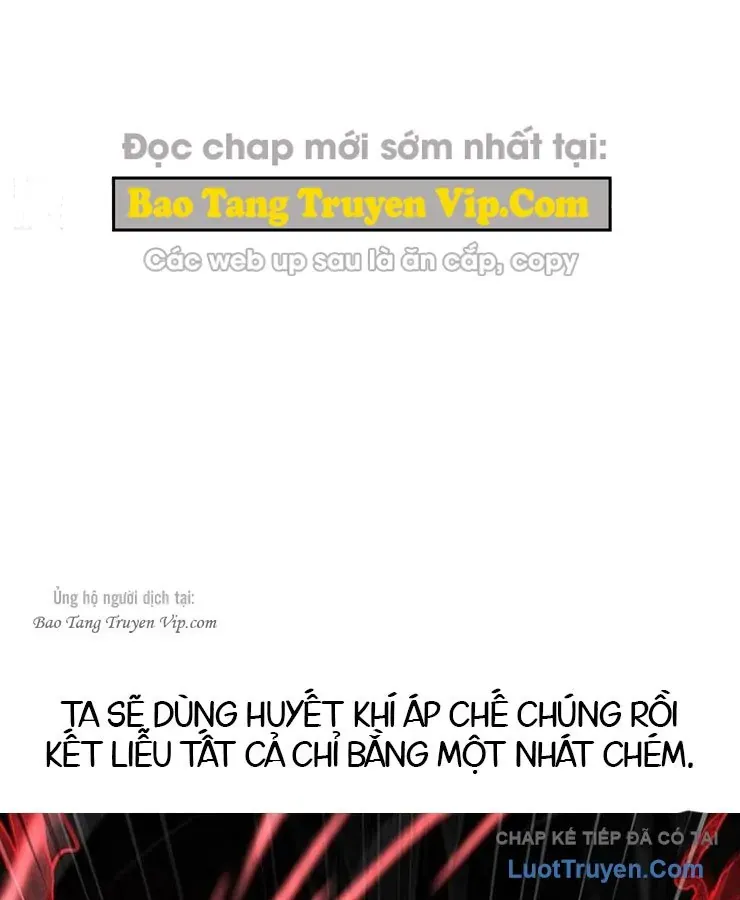 Sinh Tồn Với Tư Cách Là Một Huyết Vương Chap 36 - Next Chap 37