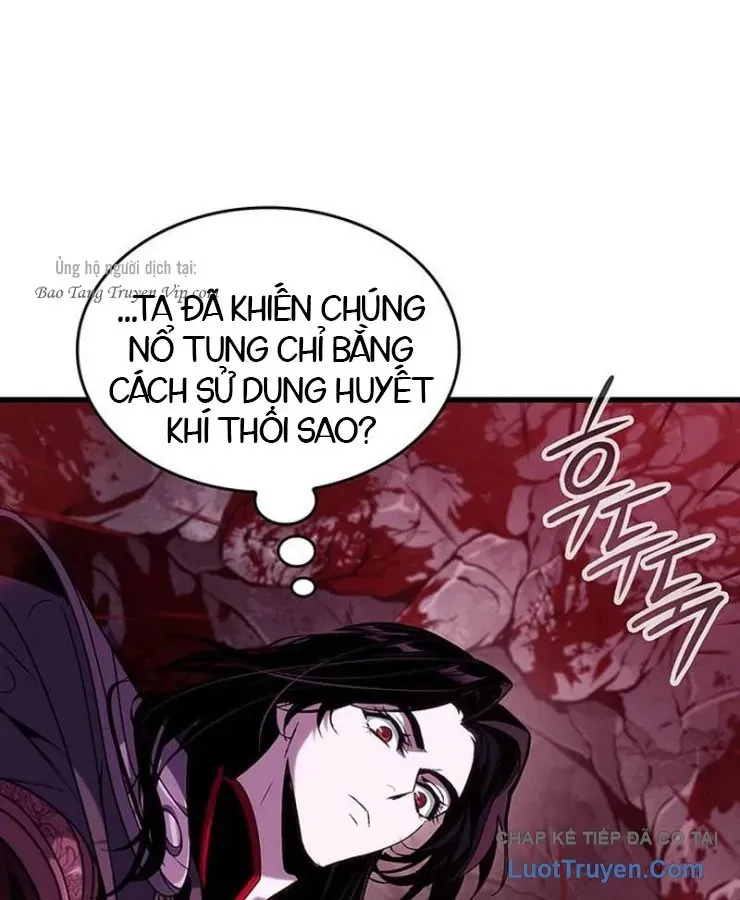Sinh Tồn Với Tư Cách Là Một Huyết Vương Chap 36 - Next Chap 37