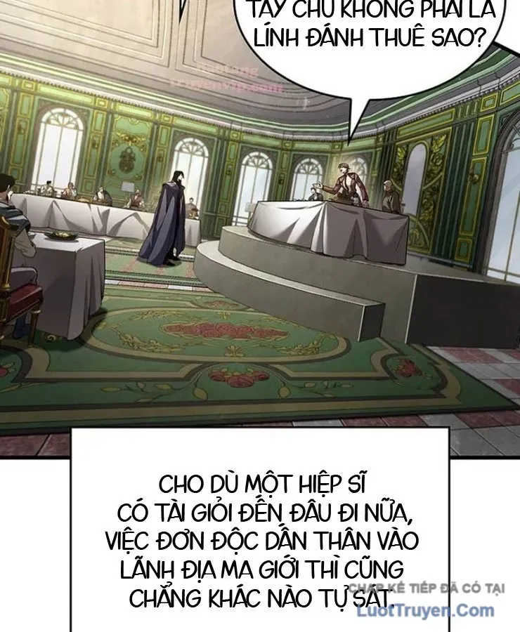 Sinh Tồn Với Tư Cách Là Một Huyết Vương Chap 36 - Next Chap 37