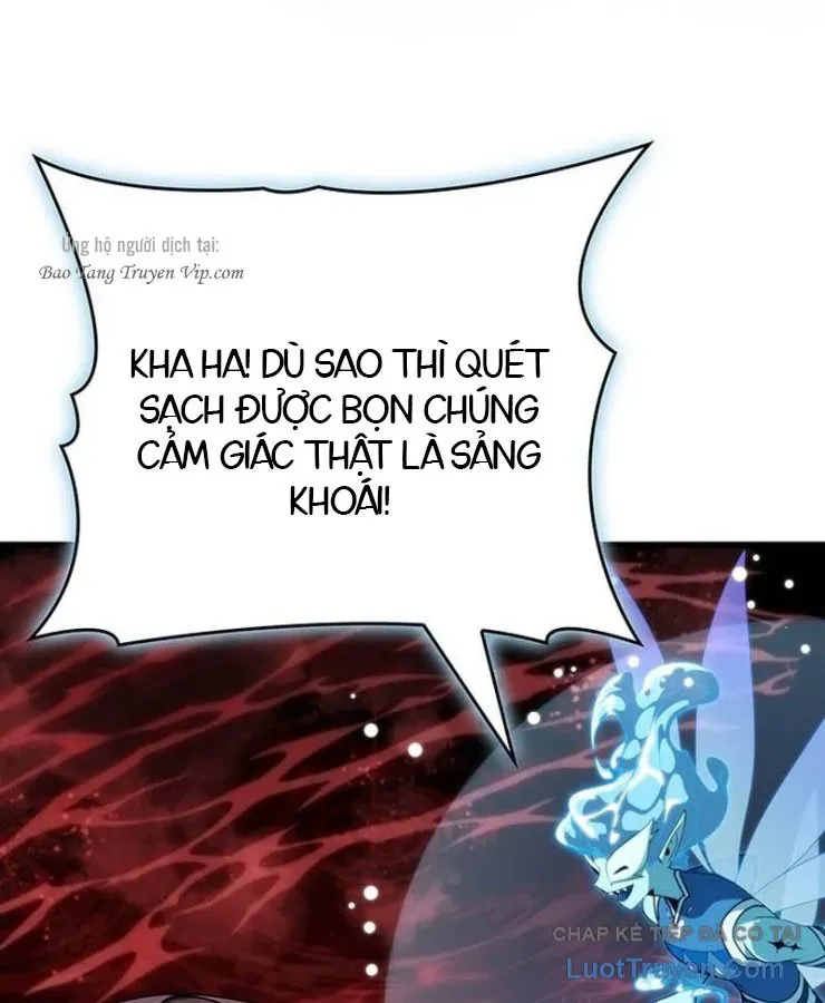 Sinh Tồn Với Tư Cách Là Một Huyết Vương Chap 36 - Next Chap 37