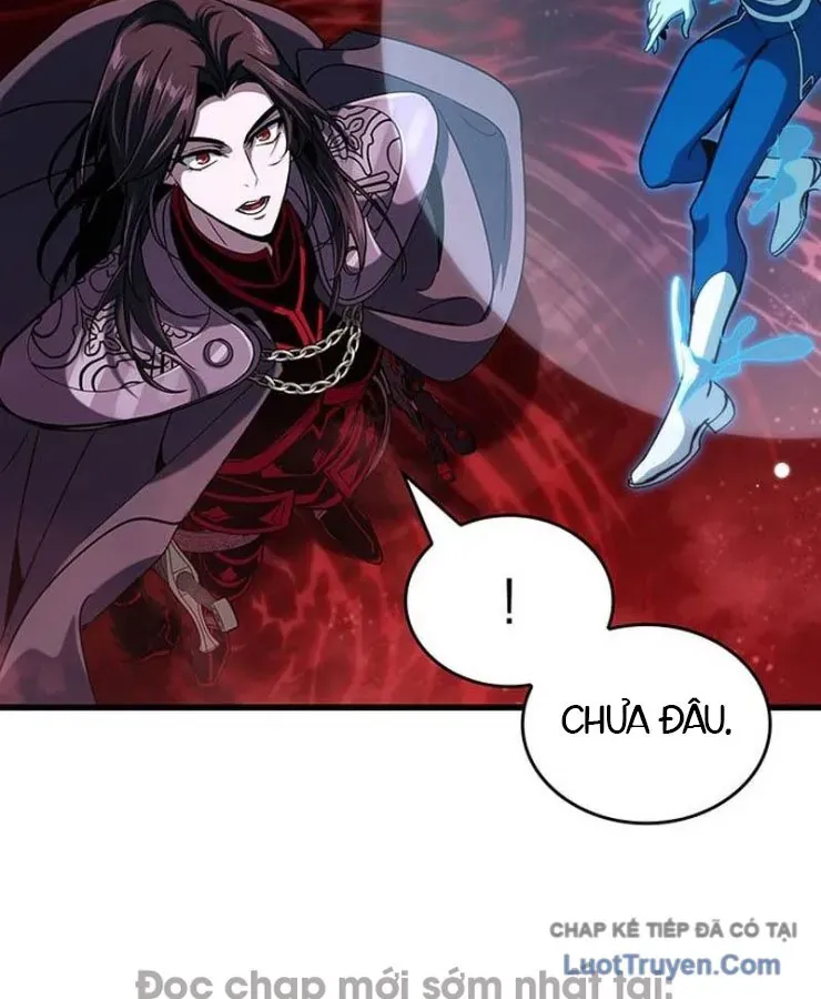 Sinh Tồn Với Tư Cách Là Một Huyết Vương Chap 36 - Next Chap 37