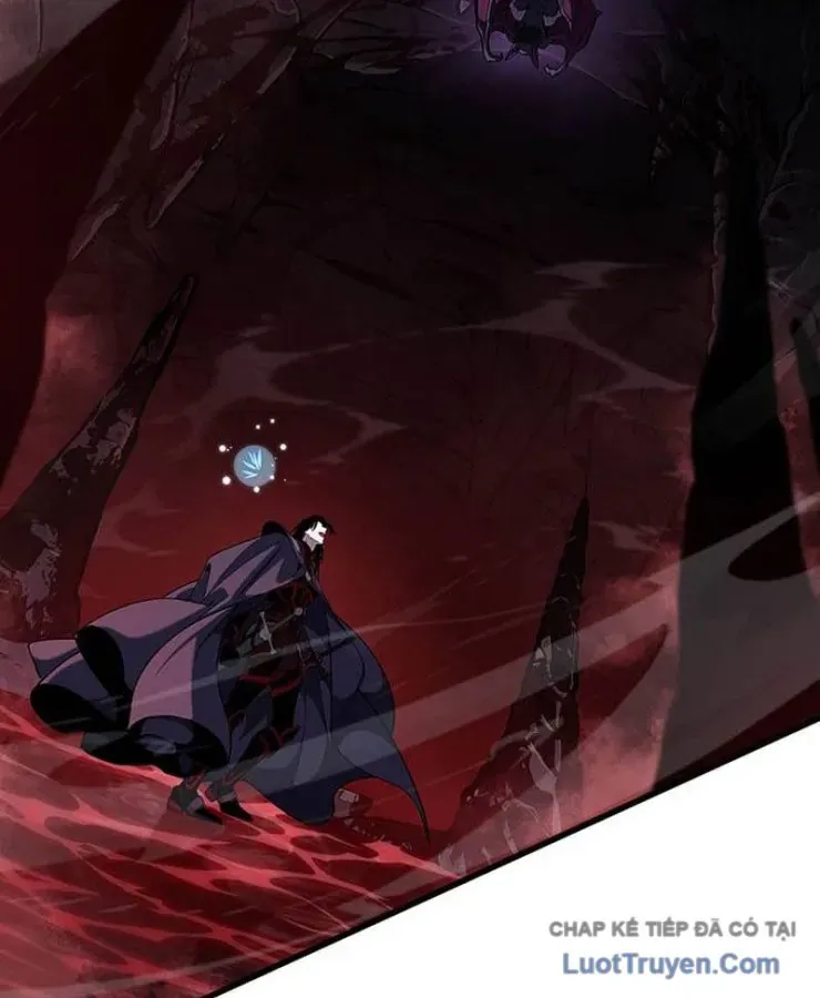 Sinh Tồn Với Tư Cách Là Một Huyết Vương Chap 36 - Next Chap 37