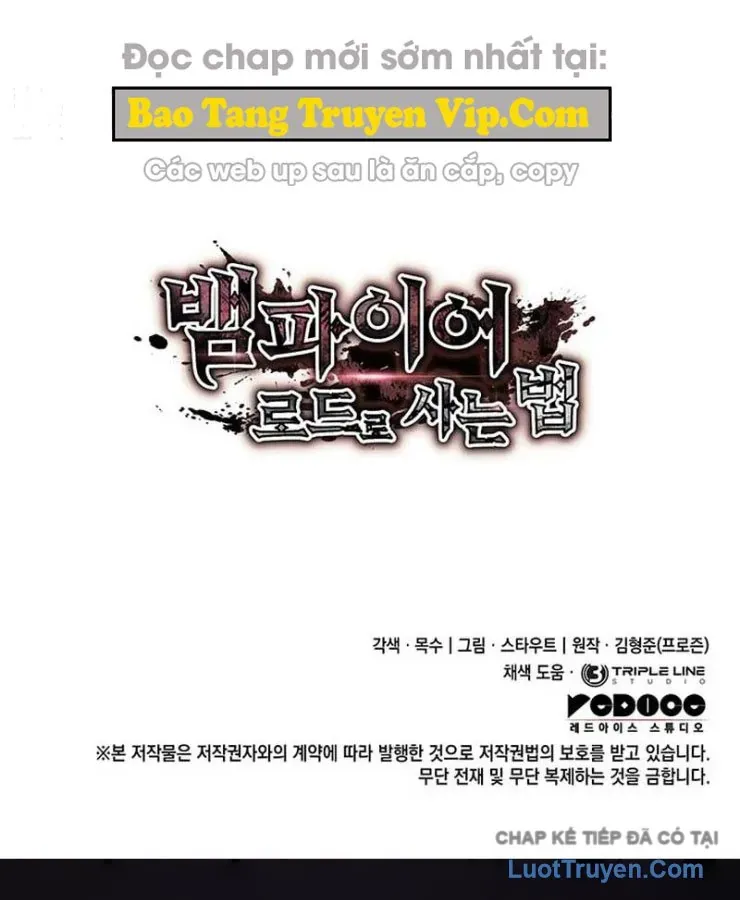 Sinh Tồn Với Tư Cách Là Một Huyết Vương Chap 36 - Next Chap 37