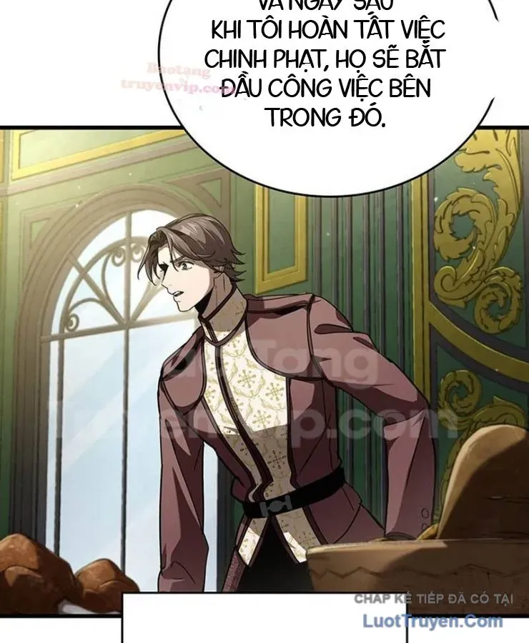 Sinh Tồn Với Tư Cách Là Một Huyết Vương Chap 36 - Next Chap 37