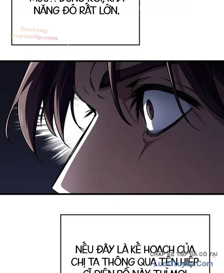 Sinh Tồn Với Tư Cách Là Một Huyết Vương Chap 36 - Next Chap 37