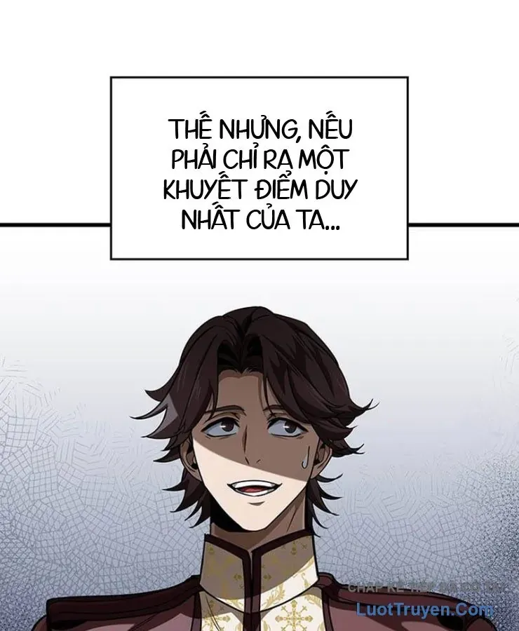 Sinh Tồn Với Tư Cách Là Một Huyết Vương Chap 36 - Next Chap 37