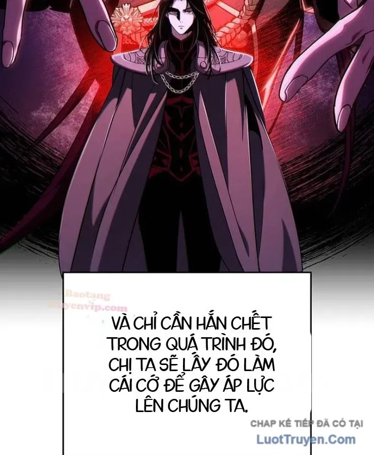 Sinh Tồn Với Tư Cách Là Một Huyết Vương Chap 36 - Next Chap 37