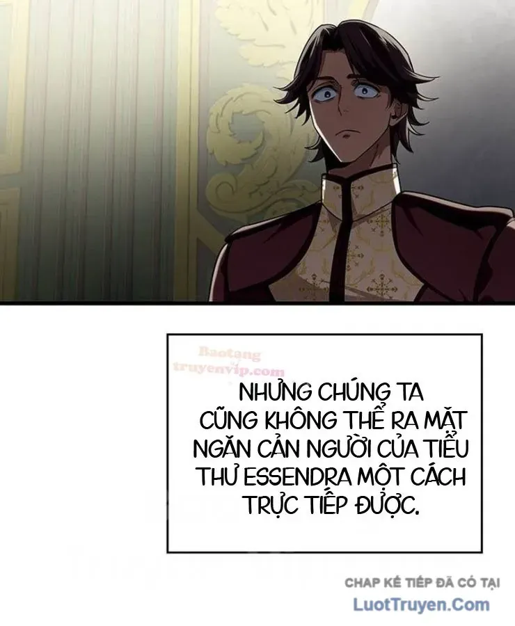 Sinh Tồn Với Tư Cách Là Một Huyết Vương Chap 36 - Next Chap 37