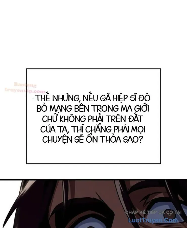 Sinh Tồn Với Tư Cách Là Một Huyết Vương Chap 36 - Next Chap 37