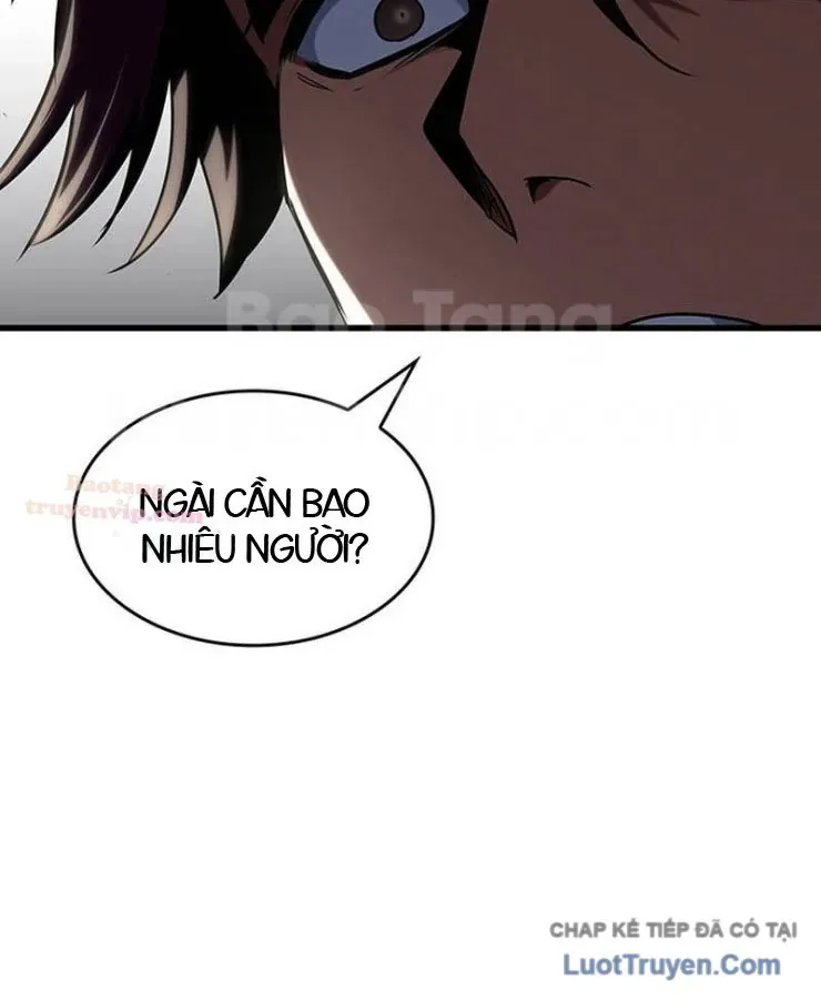 Sinh Tồn Với Tư Cách Là Một Huyết Vương Chap 36 - Next Chap 37