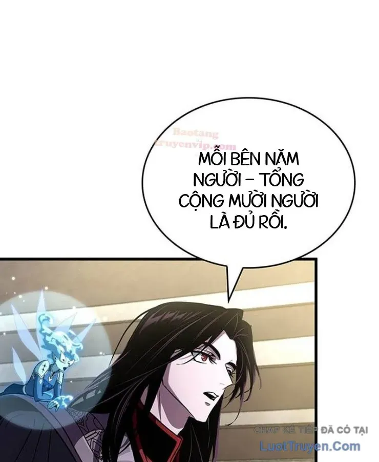 Sinh Tồn Với Tư Cách Là Một Huyết Vương Chap 36 - Next Chap 37