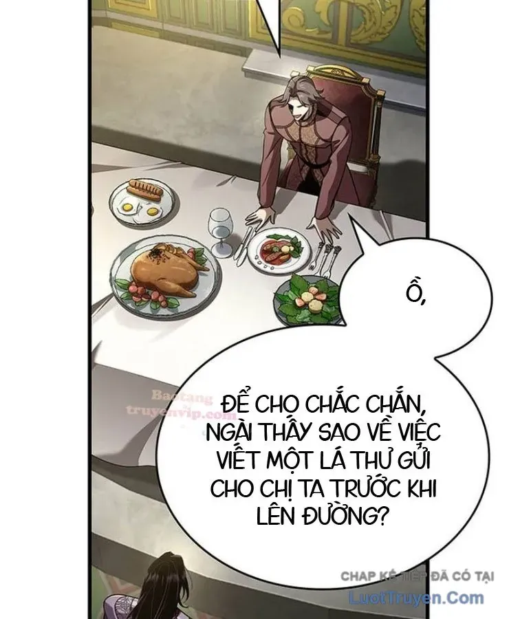 Sinh Tồn Với Tư Cách Là Một Huyết Vương Chap 36 - Next Chap 37