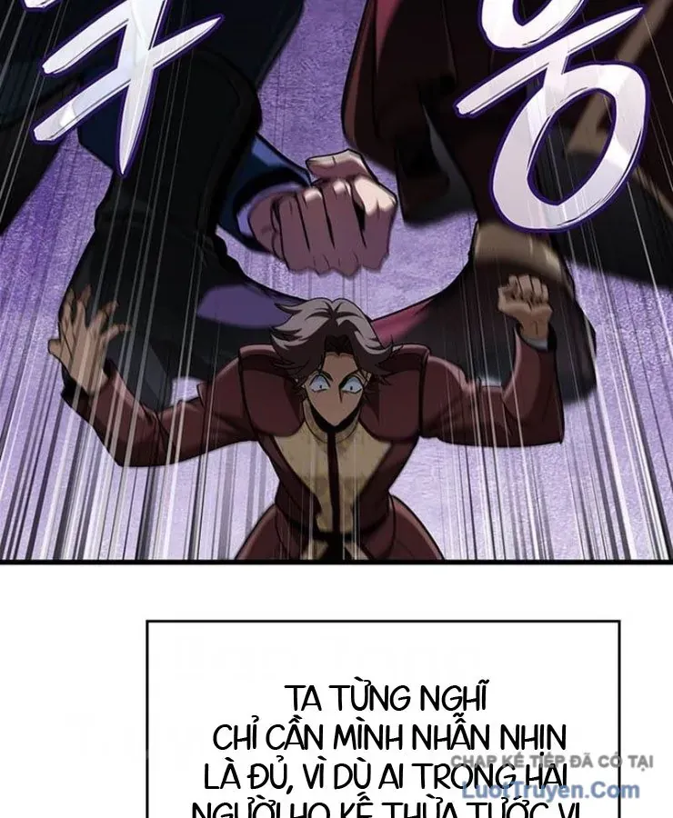 Sinh Tồn Với Tư Cách Là Một Huyết Vương Chap 36 - Next Chap 37