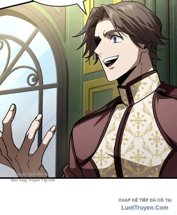 Sinh Tồn Với Tư Cách Là Một Huyết Vương Chap 36 - Next Chap 37