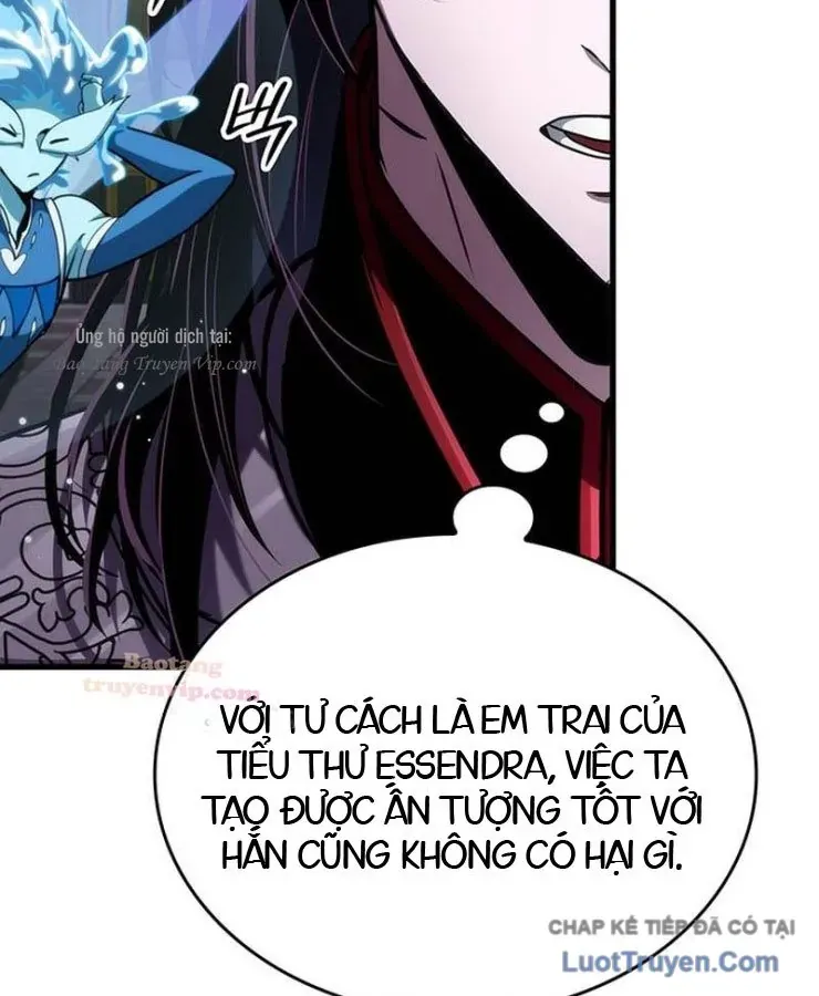 Sinh Tồn Với Tư Cách Là Một Huyết Vương Chap 36 - Next Chap 37