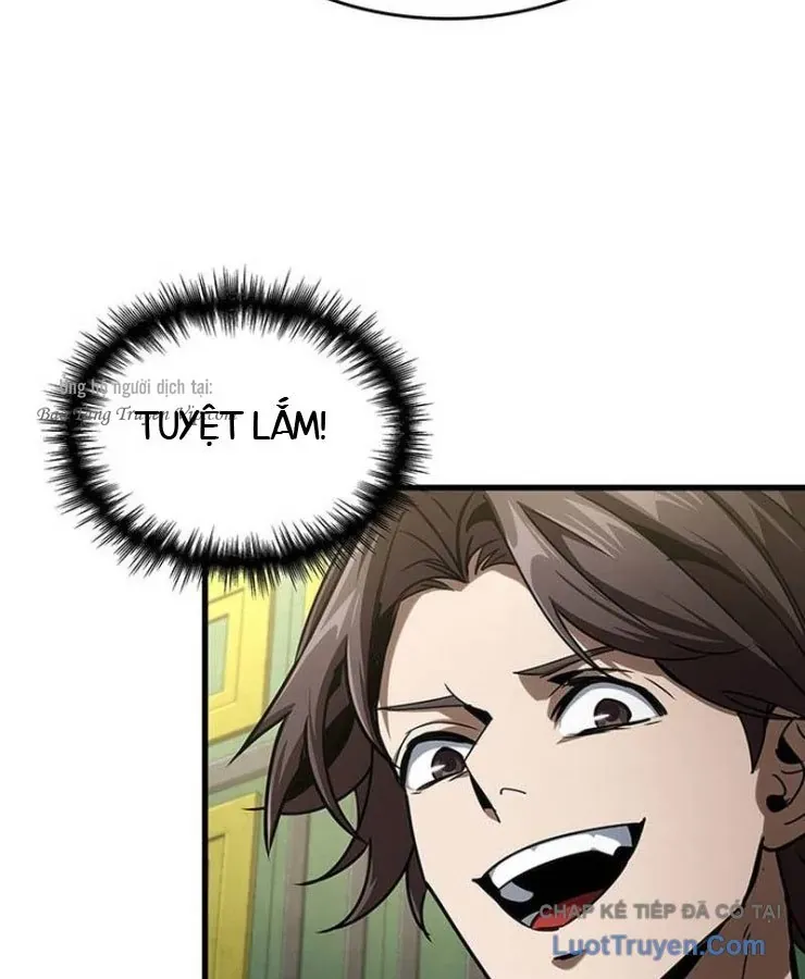 Sinh Tồn Với Tư Cách Là Một Huyết Vương Chap 36 - Next Chap 37