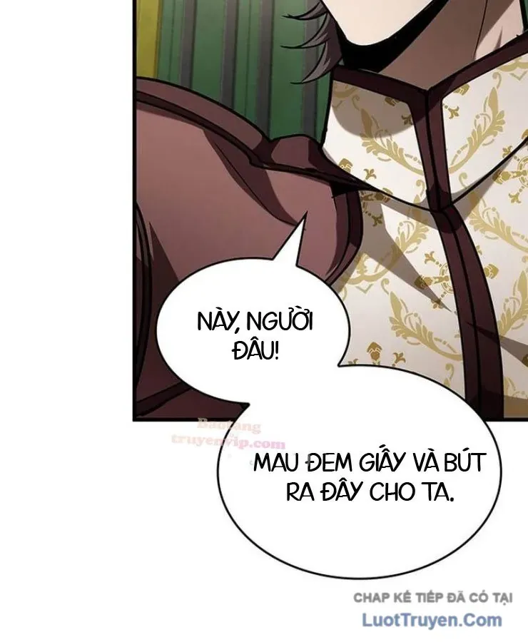 Sinh Tồn Với Tư Cách Là Một Huyết Vương Chap 36 - Next Chap 37