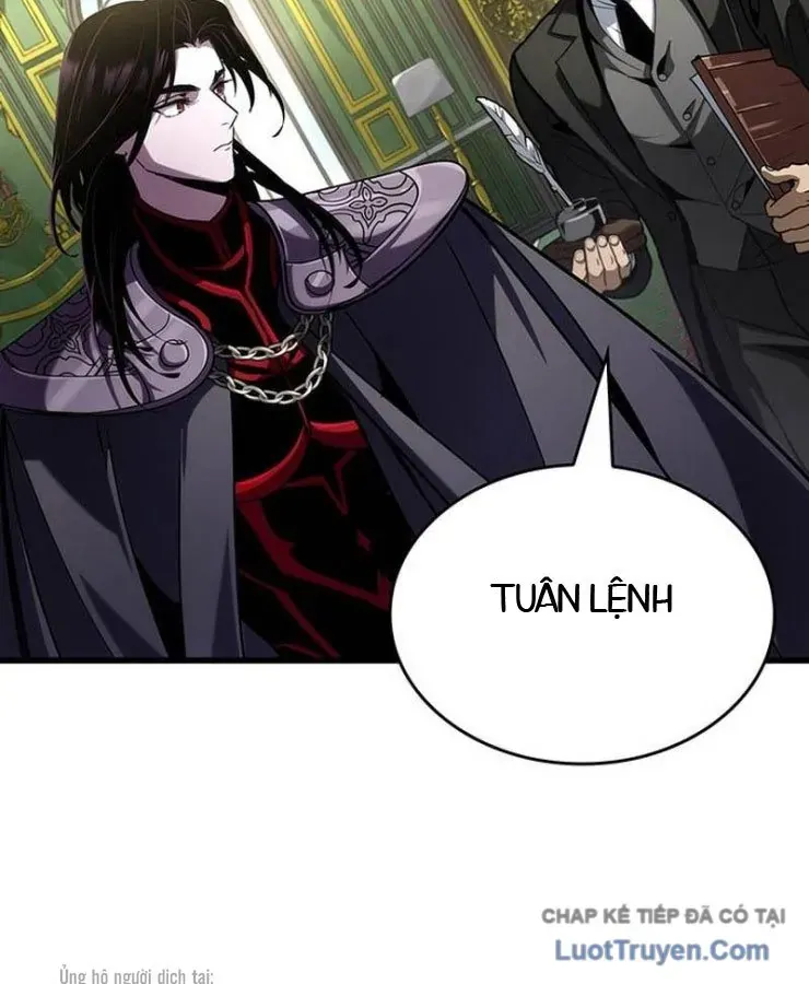 Sinh Tồn Với Tư Cách Là Một Huyết Vương Chap 36 - Next Chap 37