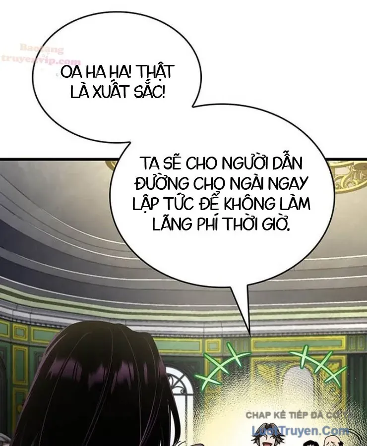 Sinh Tồn Với Tư Cách Là Một Huyết Vương Chap 36 - Next Chap 37