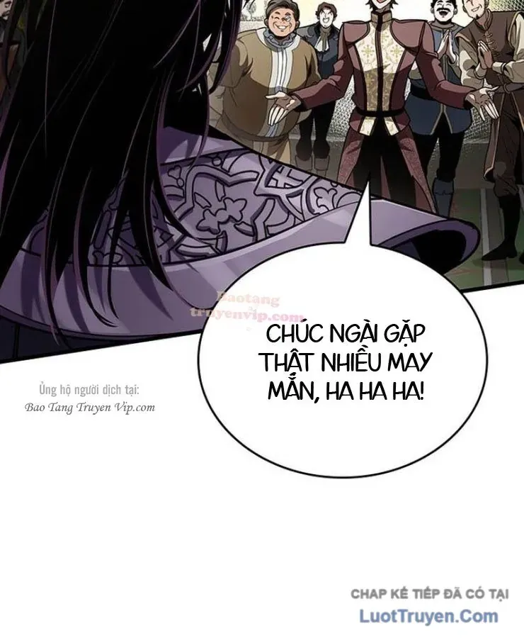 Sinh Tồn Với Tư Cách Là Một Huyết Vương Chap 36 - Next Chap 37