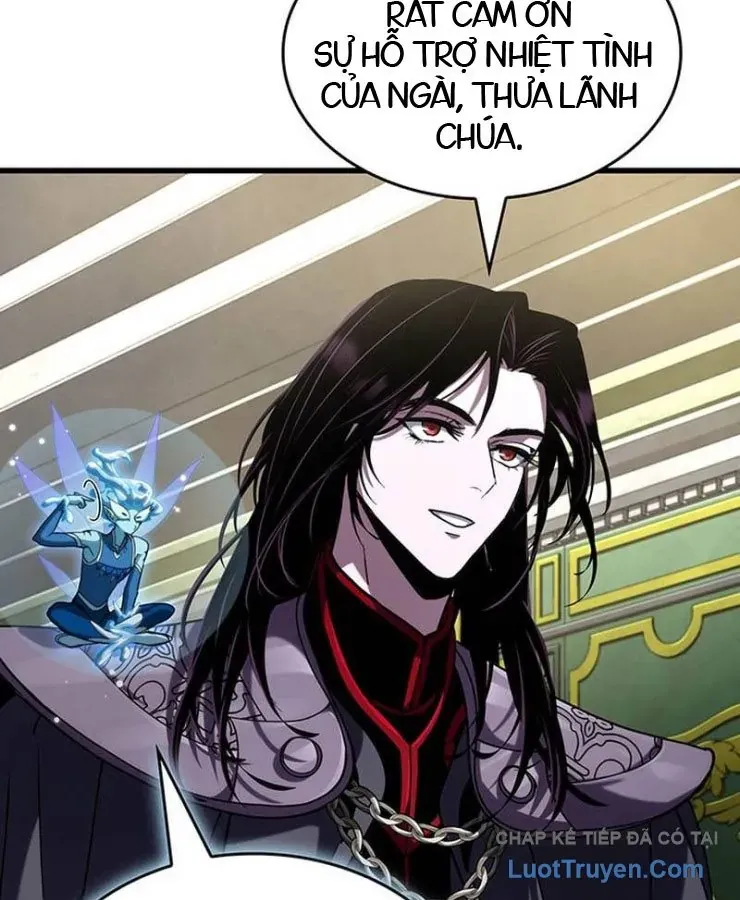 Sinh Tồn Với Tư Cách Là Một Huyết Vương Chap 36 - Next Chap 37