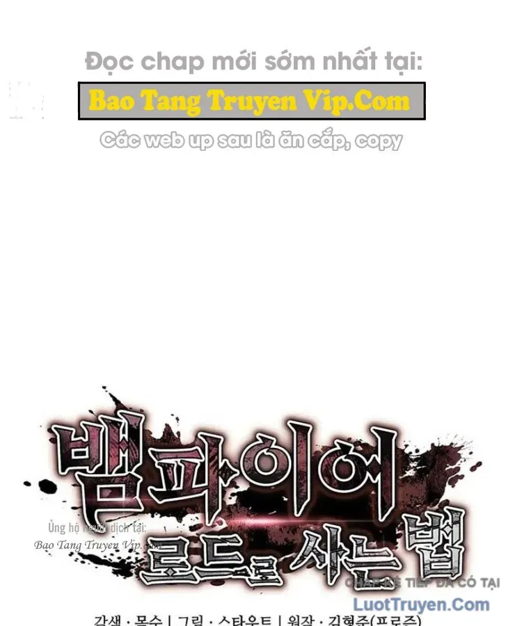 Sinh Tồn Với Tư Cách Là Một Huyết Vương Chap 36 - Next Chap 37