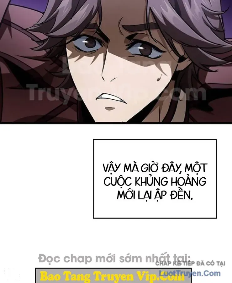 Sinh Tồn Với Tư Cách Là Một Huyết Vương Chap 36 - Next Chap 37