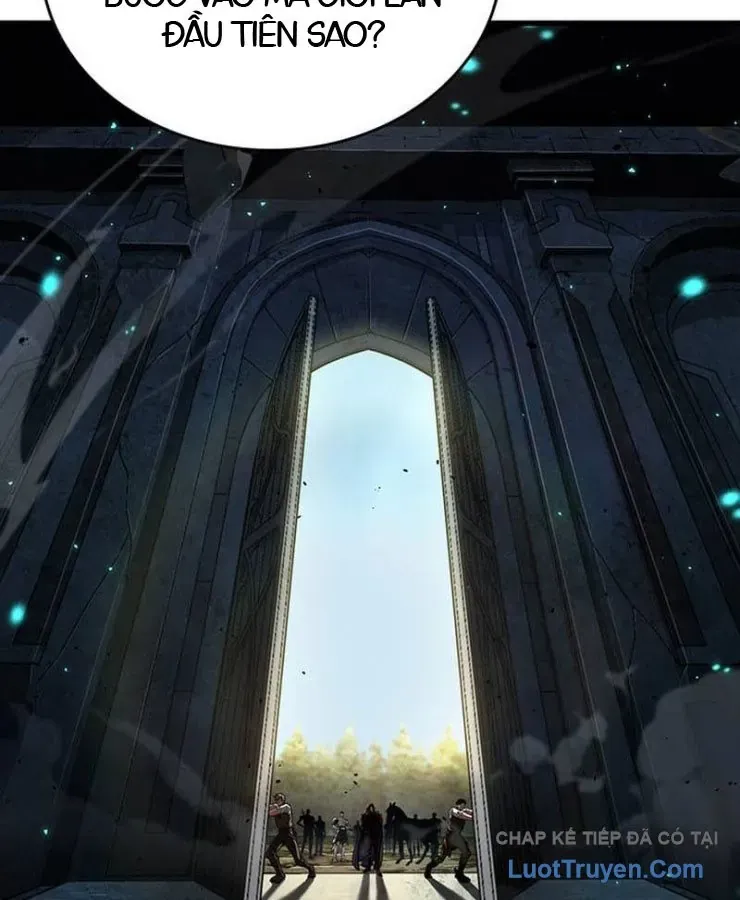 Sinh Tồn Với Tư Cách Là Một Huyết Vương Chap 36 - Next Chap 37