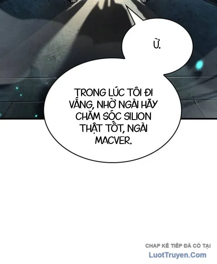 Sinh Tồn Với Tư Cách Là Một Huyết Vương Chap 36 - Next Chap 37