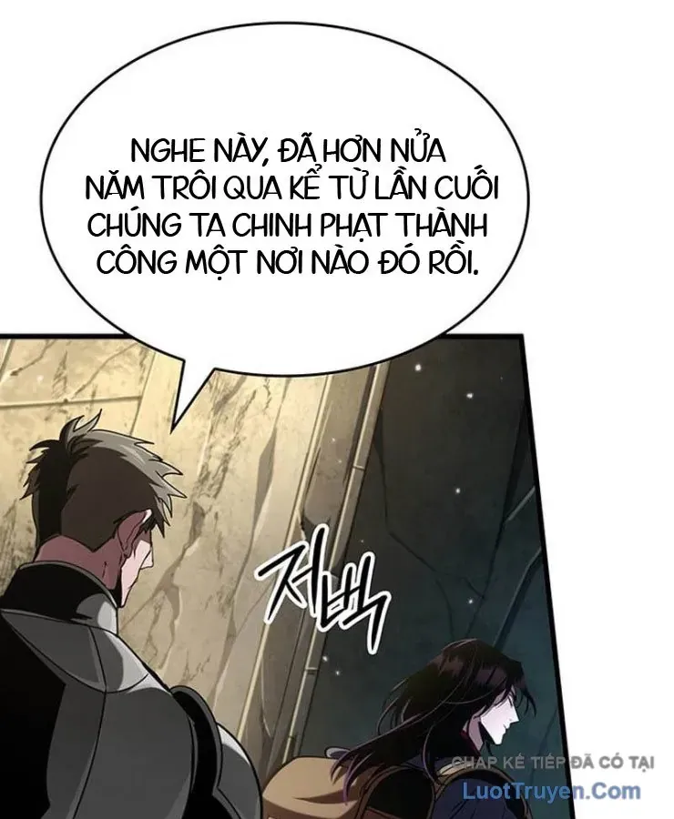 Sinh Tồn Với Tư Cách Là Một Huyết Vương Chap 36 - Next Chap 37