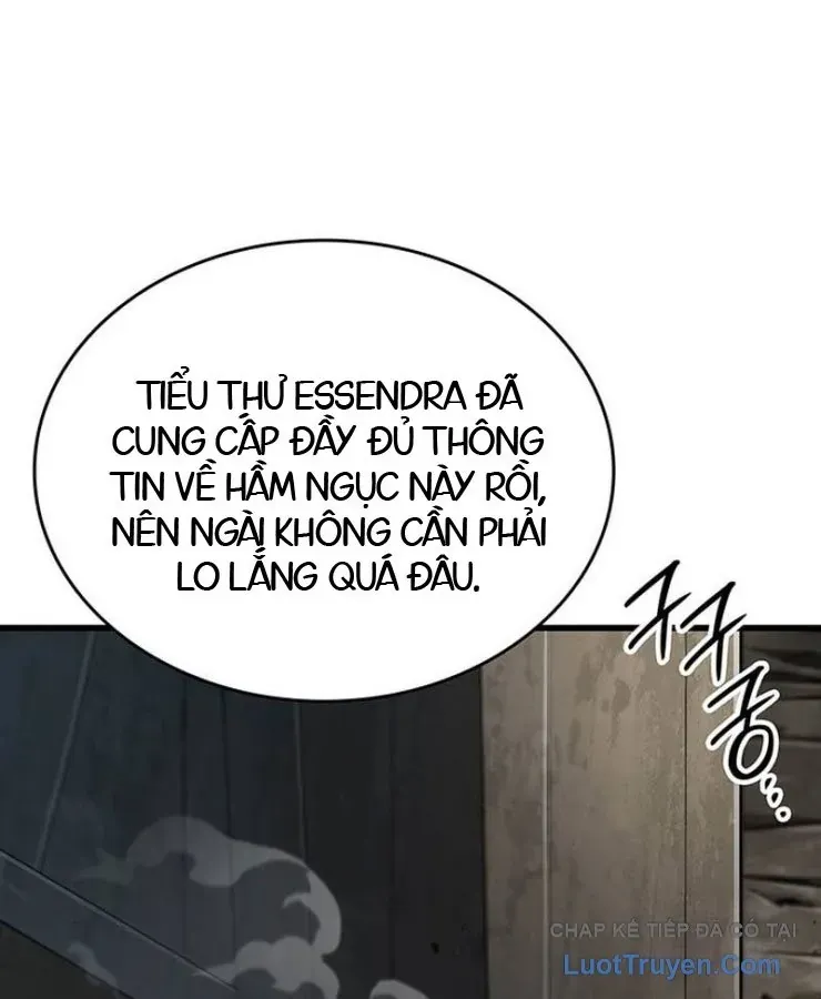 Sinh Tồn Với Tư Cách Là Một Huyết Vương Chap 36 - Next Chap 37