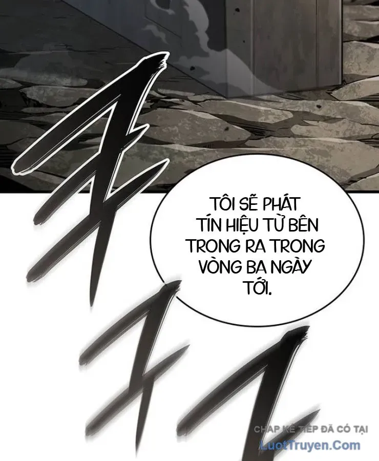 Sinh Tồn Với Tư Cách Là Một Huyết Vương Chap 36 - Next Chap 37