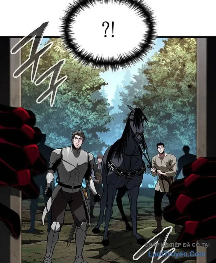 Sinh Tồn Với Tư Cách Là Một Huyết Vương Chap 36 - Next Chap 37